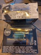 Sizzix • Tim Holtz Sidekick Starter Kit (Black), Hobby en Vrije tijd, Ophalen of Verzenden, Nieuw, Slicemachine of Snijmachine