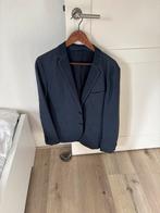 Suitssupply Brescia Maat 48, Ophalen of Verzenden, Zo goed als nieuw, Maat 48/50 (M), Blauw