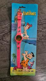 Hanna-Barbera The Flintstones Horloge 1991, Verzamelen, Poppetjes en Figuurtjes, Nieuw, Verzenden