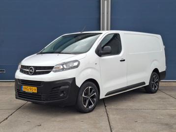 Opel Vivaro 1.5 CDTI L2H1 Edition L3H1 / AIRCO / CRUISE CONT beschikbaar voor biedingen