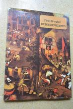 De boerenkermis Pieter Brueghel 1975, Gelezen, Schilder- en Tekenkunst, Ruth Craft, Ophalen of Verzenden