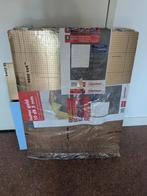 Maclean Isotac Gold 5mm - te ruil tegen reep Tony's, Overige materialen, Zo goed als nieuw, Minder dan 5 m², Vloerisolatie