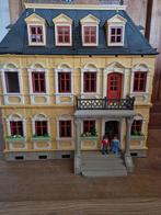 Herenhuis 5301 met inrichting, Ophalen of Verzenden, Gebruikt, Complete set