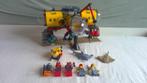 lego city 60265 onderwater onderzoek basis, Kinderen en Baby's, Speelgoed | Duplo en Lego, Complete set, Ophalen of Verzenden