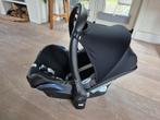 Maxi cosi met new born set met mooie hoes, Ophalen, Gebruikt, Isofix, 0 t/m 13 kg