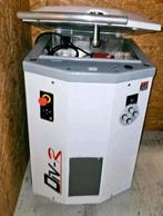 Jac Div-R Automatique bakkerijmachine, deegverdeler, Minder dan 20 liter, Ophalen of Verzenden, Boiler, Minder dan 3 jaar oud