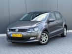 Volkswagen Polo 1.4-16V Comfortline Comfortline Airco - Crui, Voorwielaandrijving, Gebruikt, Zwart, 4 cilinders