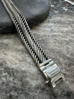 Buddha to Buddha Armband 925 Zilver Massief, Sieraden, Tassen en Uiterlijk, Armbanden, Ophalen of Verzenden, Nieuw, Zilver