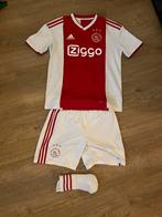 Ajax tenue maat 164 incl.sokken, Sport en Fitness, Maat XS of kleiner, Ophalen of Verzenden, Gebruikt, Set