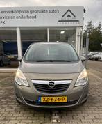 Opel Meriva 1.4 Turbo Cosmo, Voorwielaandrijving, Euro 5, Gebruikt, 680 kg