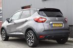 Renault Captur 0.9 TCe Dynamique Camera, Navi, Keyless, Clim, Voorwielaandrijving, 898 cc, Stof, Gebruikt