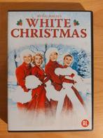 White Christmas - 1954 kerst classic Danny Kaye, Alle leeftijden, Ophalen of Verzenden, Zo goed als nieuw, Komedie