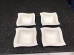 Villeroy en Boch New Wave Schalen 19 x 19, Ophalen, Overige stijlen, Porselein, Schaal of Schalen