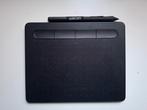 Wacom Intuos Compleet, Computers en Software, Tekentablets, Ophalen of Verzenden, Zo goed als nieuw