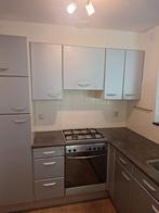 Volledige keuken met inbouwapparatuur, Ophalen, Gebruikt, Hoekkeuken