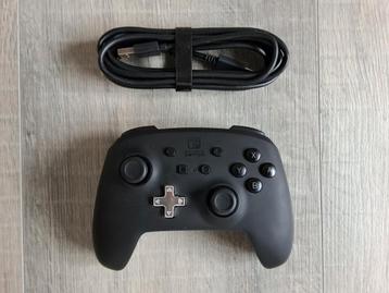 Nintendo switch pro controller zo goed als nieuw beschikbaar voor biedingen