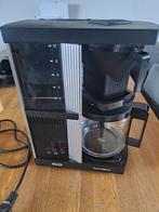 Douwe Egberts Koffie zetapparaat, Witgoed en Apparatuur, Koffiezetapparaten, Gebruikt, Koffiemachine, Gemalen koffie, Ophalen of Verzenden