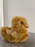 Steiff Knuffel Eend - Zo Goed Als Nieuw, Ophalen of Verzenden, Zo goed als nieuw, Eend