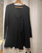 Ischiko tuniek in maat L / XL, Kleding | Dames, Jurken, Verzenden, Zwart, Maat 46/48 (XL) of groter, Zo goed als nieuw