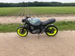 ZZR 600 naked caferacer style, Motoren, Motoren | Kawasaki, 4 cilinders, Particulier, Meer dan 35 kW, 600 cc