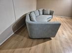 Minotti Seymour - Hoekbank - Grijs - Nieuwstaat - Design, Voltastraat 21, Barneveld, Minotti, Minotti seymour, zanotta, B&B italia, cassina, kartell, design