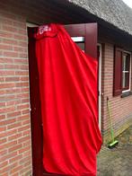 Rode dunne zweet/ statiedeken 195, Dieren en Toebehoren, Ophalen of Verzenden, Zo goed als nieuw