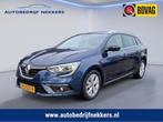 Renault MEGANE 1.3 TCe Limited, Voorwielaandrijving, 65 €/maand, 680 kg, 4 cilinders