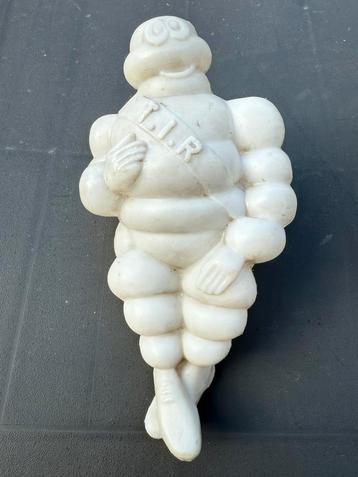 Michelin Bibendum  Vintage klein model beschikbaar voor biedingen