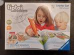 Tiptoi spellen set, Ophalen, Zo goed als nieuw, Puzzelen, Met geluid