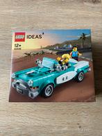 Lego 40448 Ideas Klassieke Auto *Nieuw*, Nieuw, Complete set, Ophalen of Verzenden, Lego