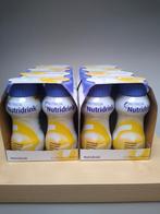 Nutricia Nutridrink bananen smaak 16 x 200 ml, Ophalen of Verzenden, Nieuw, Poeder of Drank