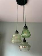 Hanglamp, Huis en Inrichting, Lampen | Hanglampen, Ophalen of Verzenden, Zo goed als nieuw, Minder dan 50 cm