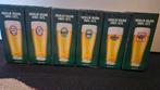 Heineken Glazen Compleet - Nieuw in Doos!, Verzamelen, Diddl, Ophalen of Verzenden, Overige figuren, Nieuw, Servies