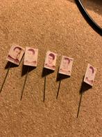 GVAV Speldjes Collectie, Verzamelen, Speldjes, Pins en Buttons, Ophalen of Verzenden, Gebruikt, Sport, Speldje of Pin