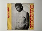 Bassix – Fake 'N' Move 12” disco electro, Ophalen of Verzenden, Gebruikt, 12 inch, Disco
