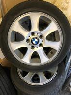 autbanden op BMW velg, Ophalen, Gebruikt