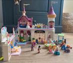Super mooi Playmobil Koninklijk Prinsessen Slot, Kinderen en Baby's, Speelgoed | Playmobil, Ophalen of Verzenden, Zo goed als nieuw