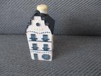 klm huisje nr 3, Verzamelen, KLM Huisjes, Ophalen of Verzenden, Zo goed als nieuw, 1 t/m 20, Gevuld