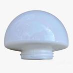 Halfronde schroefkogel 16cm schroefballon schroefbol lampbol, Ophalen of Verzenden, Zo goed als nieuw