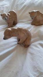 Lladro Porselein Dieren Collectie, Ophalen of Verzenden