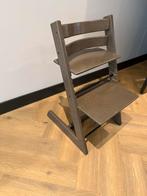 Stokke Tripp Trapp Meegroeistoel, Ophalen, Gebruikt, Meegroeistoel, Gordel(s)
