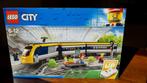 LEGO TREIN 60197 PASSAGIERSTREIN NIEUW, Kinderen en Baby's, Speelgoed | Duplo en Lego, Ophalen of Verzenden, Nieuw, Lego