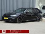 BMW 5 Serie Touring 520d Executive Edition M Sportpakket | L, Auto's, Automaat, Achterwielaandrijving, Euro 6, 2000 kg