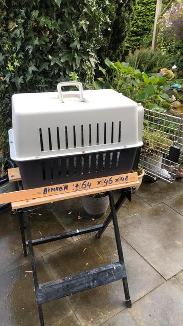 Bench beschikbaar voor biedingen