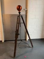 Antieke Driepoot Lamp, Ophalen