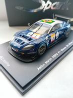 Aston Martin DBR9 Winner Mil Milhas Interlagos 2006., Hobby en Vrije tijd, Modelauto's | 1:43, Ophalen of Verzenden, Zo goed als nieuw