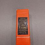 Hohner mondharmonica inclusief doosje, Ophalen of Verzenden