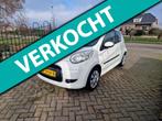 Citroen C1 1.0-12V Ambiance origineel NL en NAP., Voorwielaandrijving, Gebruikt, 4 stoelen, C1