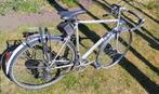 Race fiets, Ophalen, Gebruikt, Gazelle