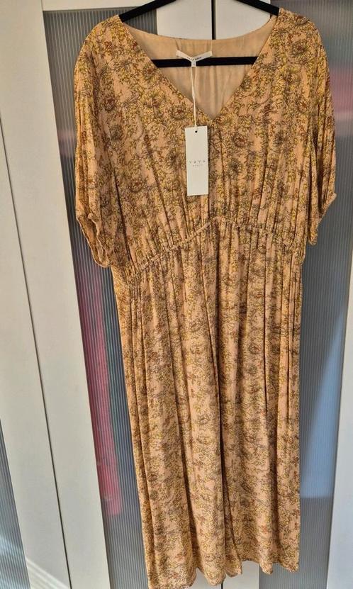 Zomerjurk van Yaya, Kleding | Dames, Jurken, Nieuw, Geel, Ophalen of Verzenden
